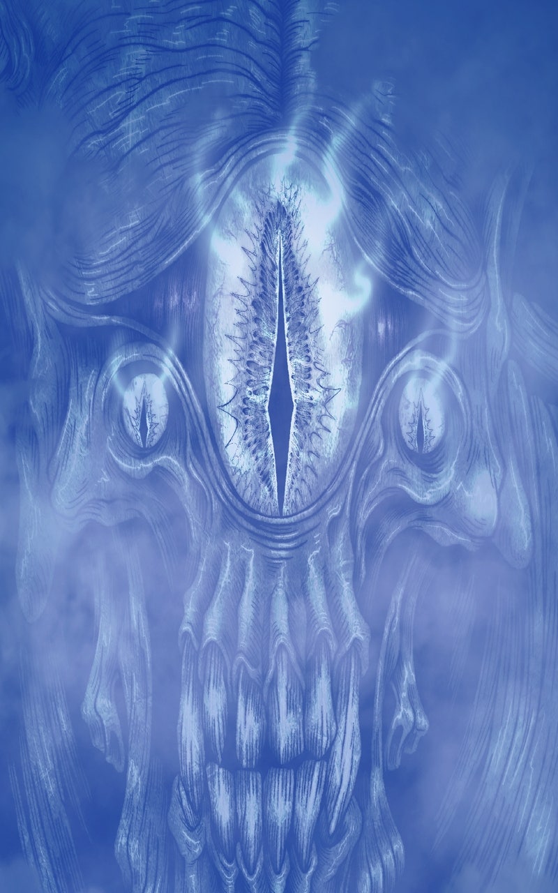 Read +99 Reinforced Wooden Stick ENGLISH Manga Online