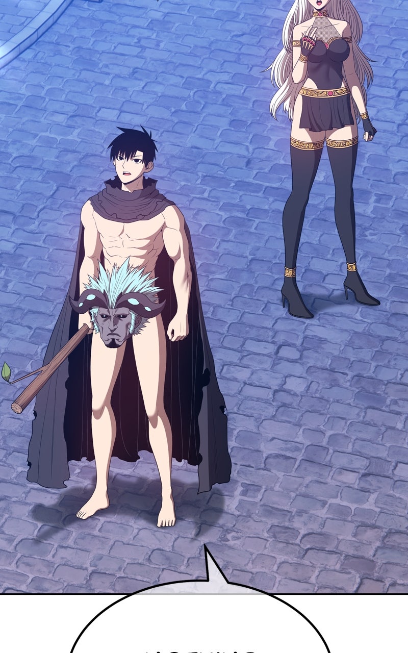 Read +99 Reinforced Wooden Stick ENGLISH Manga Online