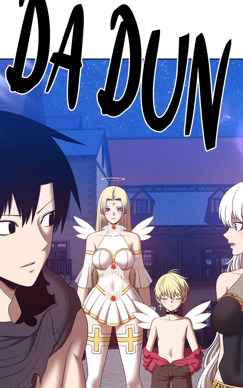 Read +99 Reinforced Wooden Stick ENGLISH Manga Online