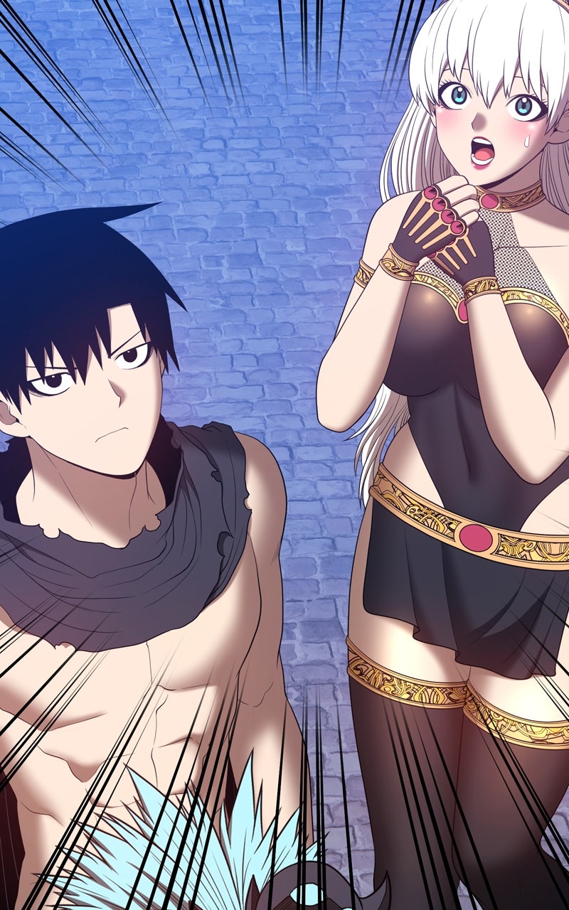 Read +99 Reinforced Wooden Stick ENGLISH Manga Online