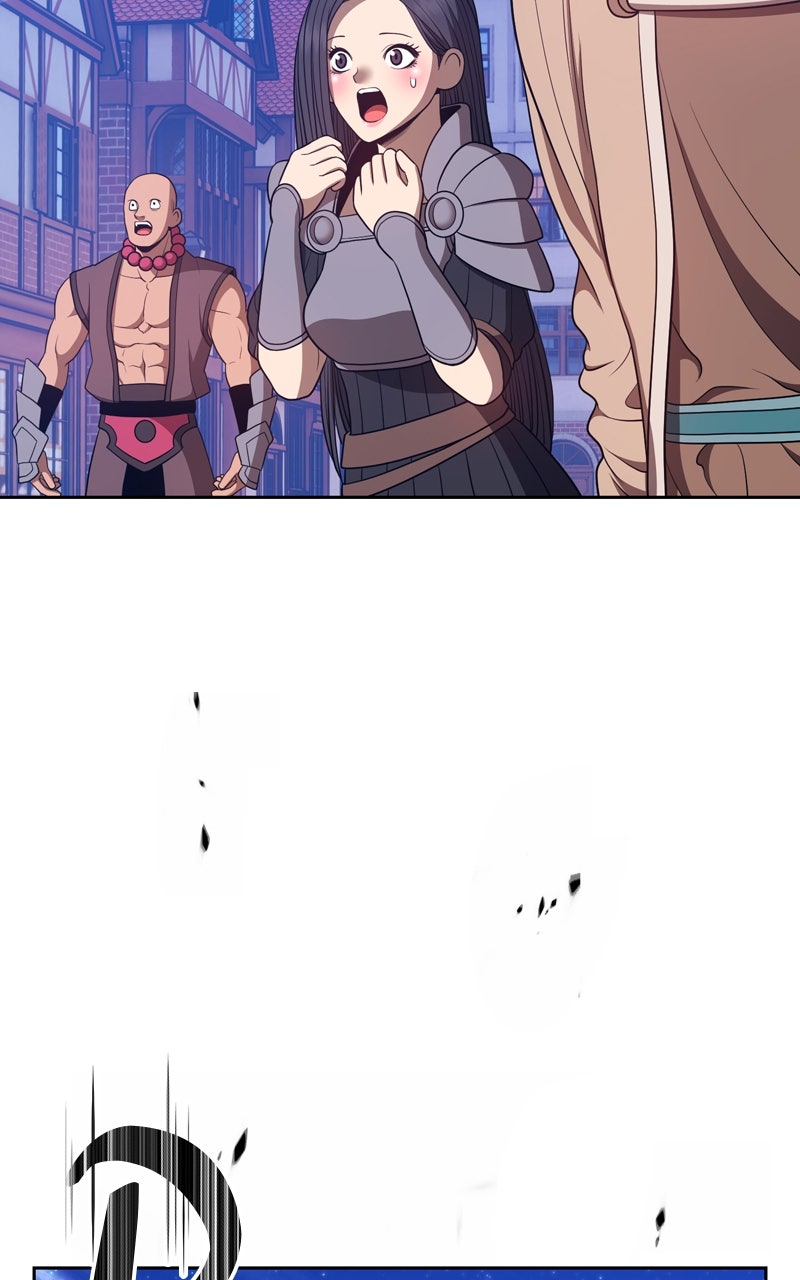 Read +99 Reinforced Wooden Stick ENGLISH Manga Online