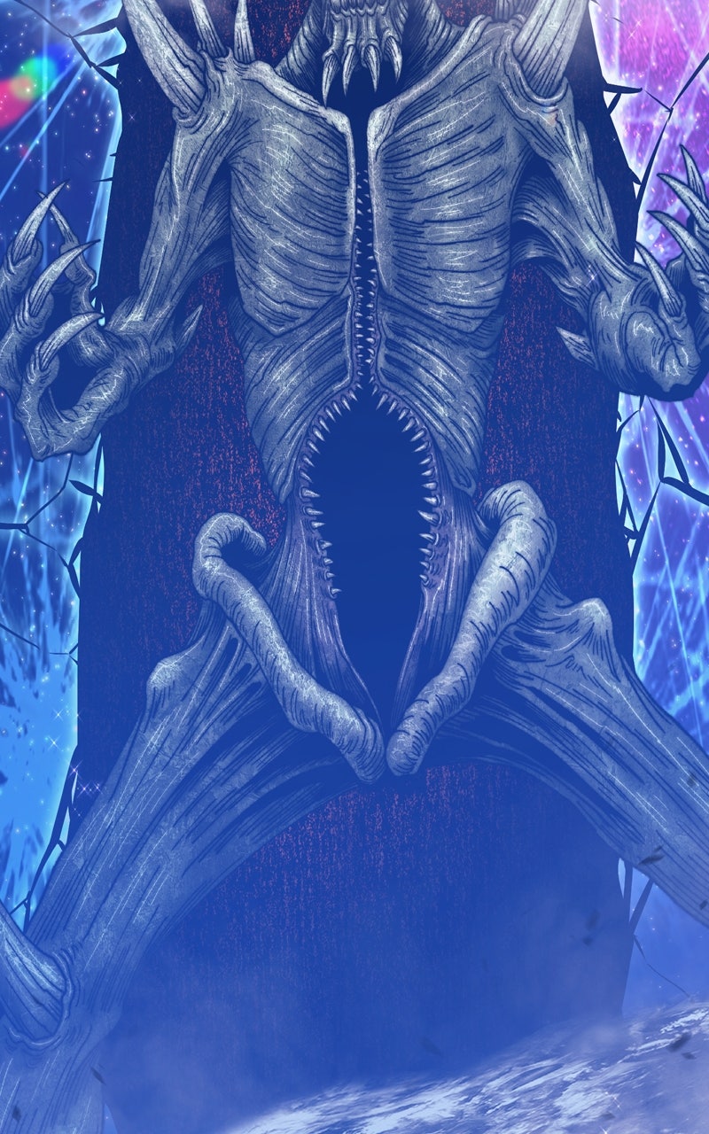 Read +99 Reinforced Wooden Stick ENGLISH Manga Online