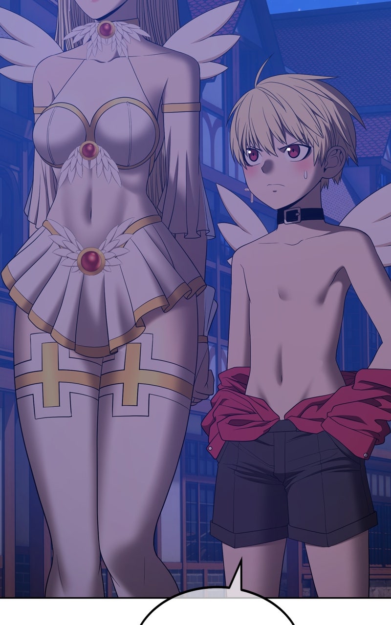 Read +99 Reinforced Wooden Stick ENGLISH Manga Online