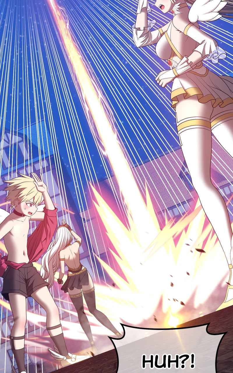 Read +99 Reinforced Wooden Stick ENGLISH Manga Online