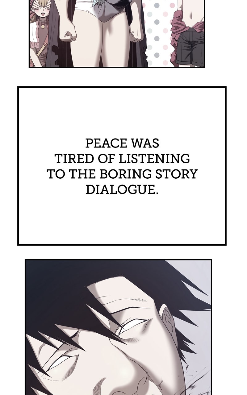 Read +99 Reinforced Wooden Stick ENGLISH Manga Online