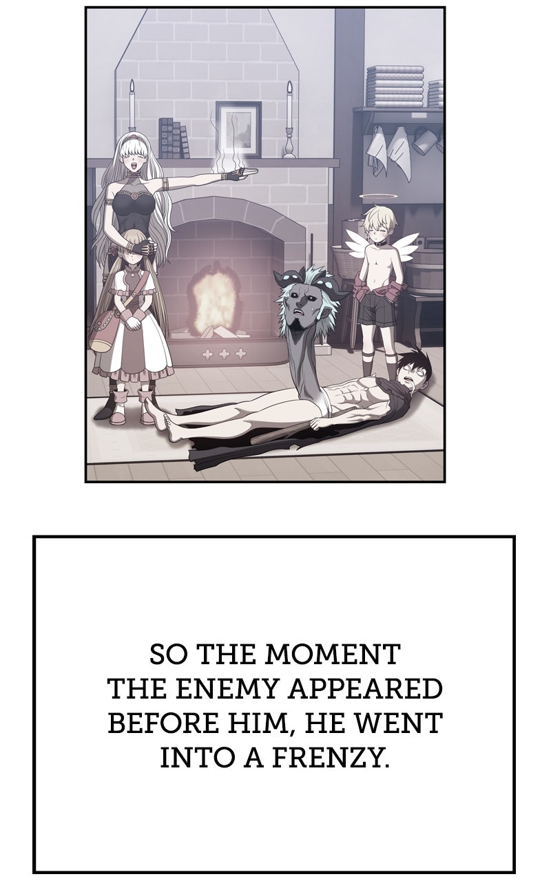 Read +99 Reinforced Wooden Stick ENGLISH Manga Online