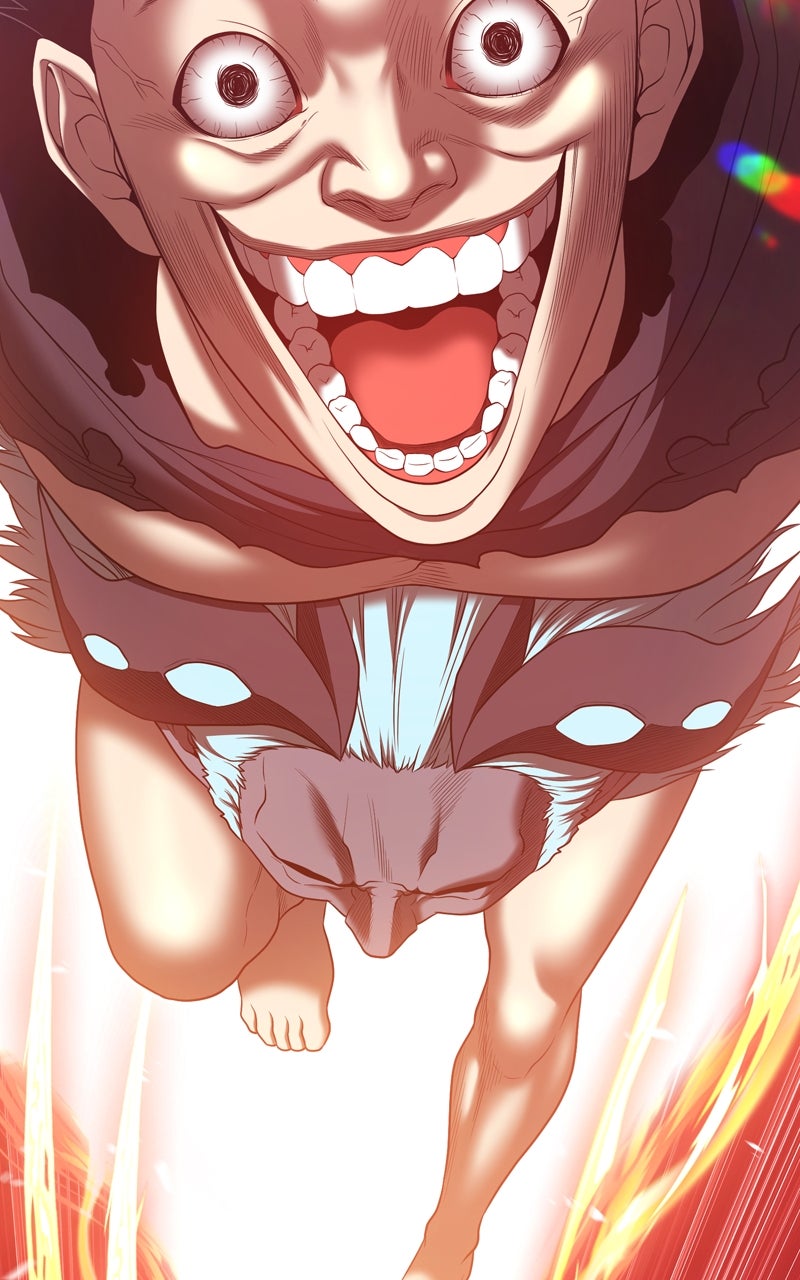 Read +99 Reinforced Wooden Stick ENGLISH Manga Online