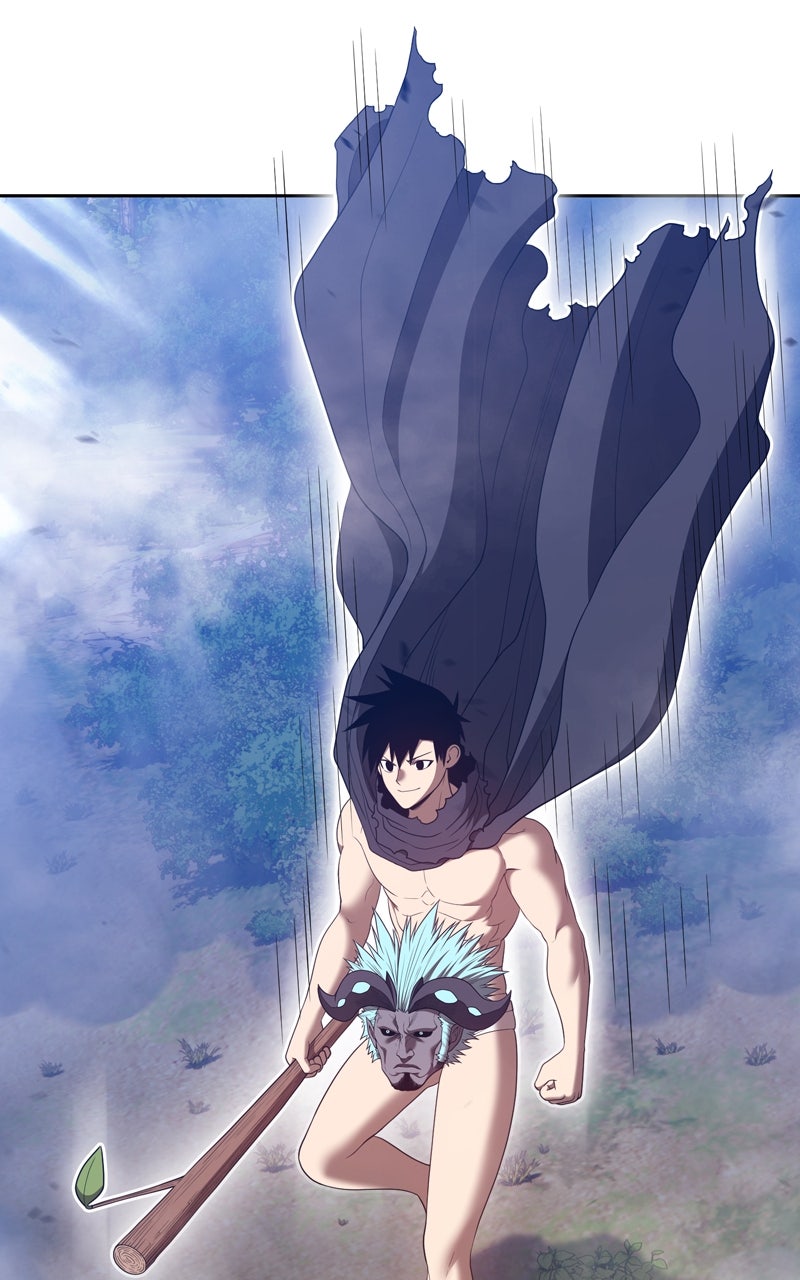 Read +99 Reinforced Wooden Stick ENGLISH Manga Online