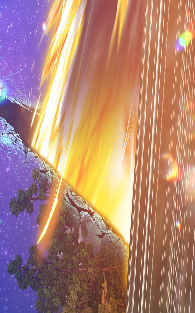 Read +99 Reinforced Wooden Stick ENGLISH Manga Online