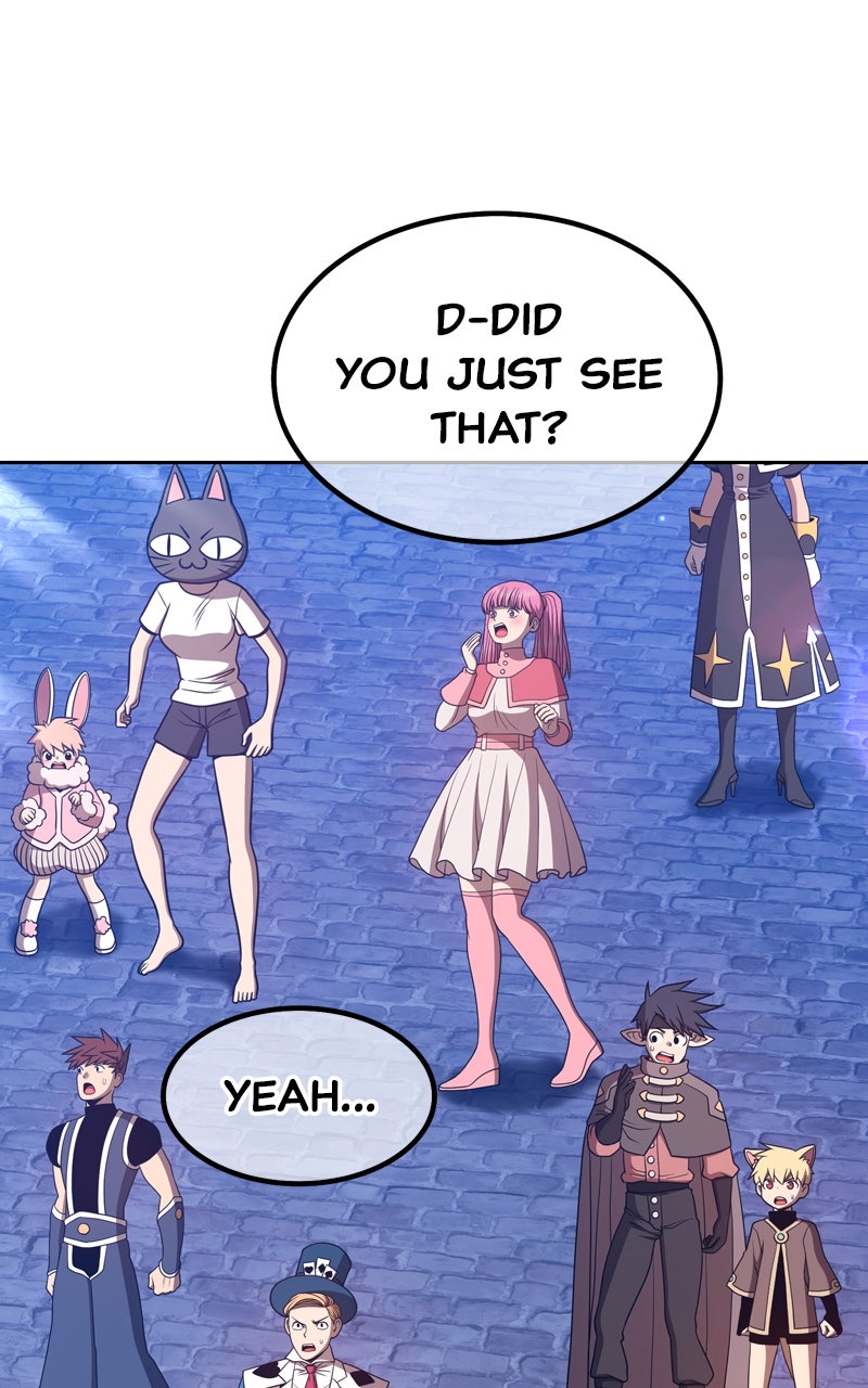 Read +99 Reinforced Wooden Stick ENGLISH Manga Online