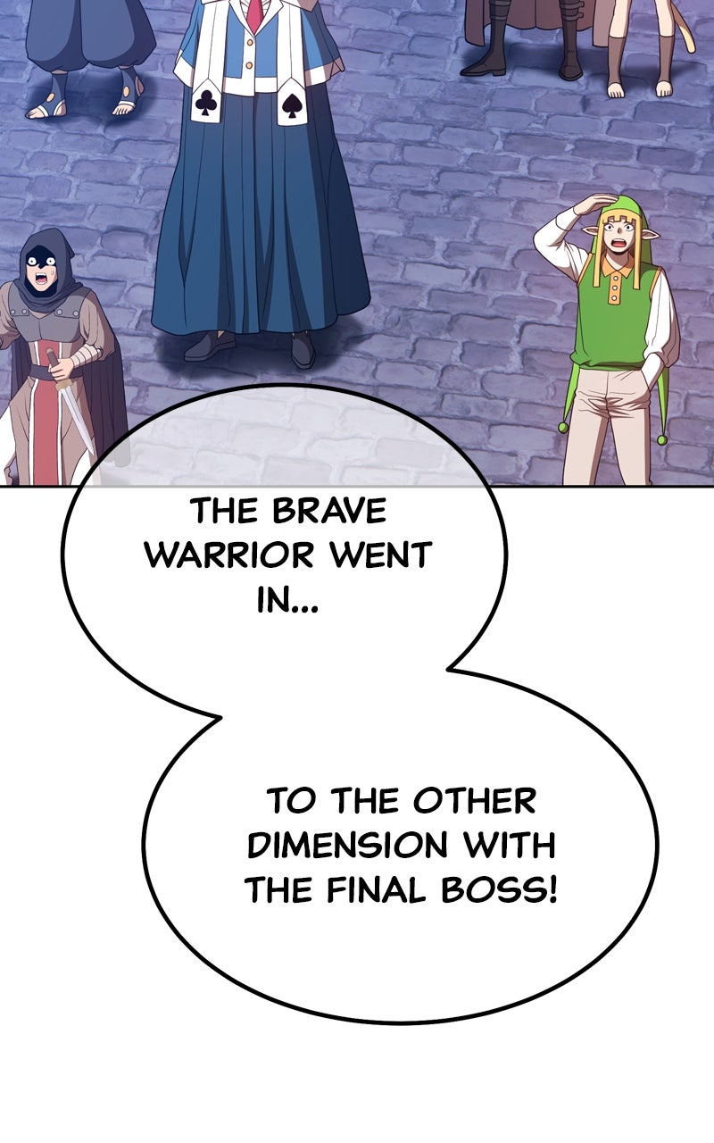 Read +99 Reinforced Wooden Stick ENGLISH Manga Online