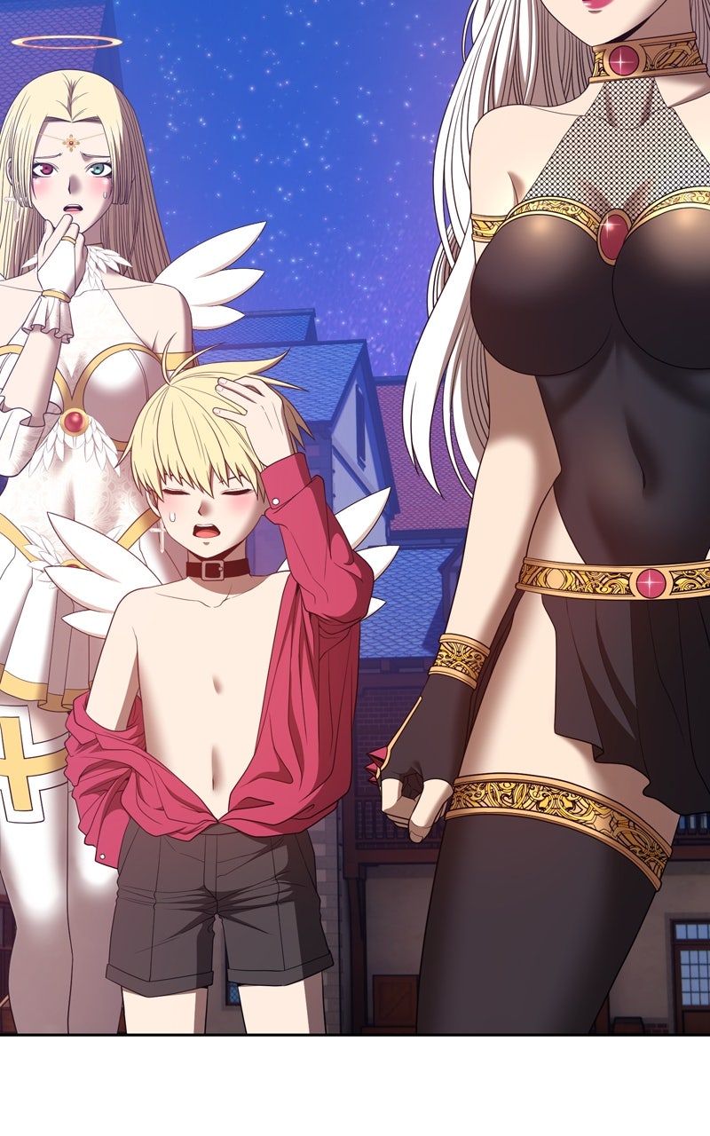 Read +99 Reinforced Wooden Stick ENGLISH Manga Online