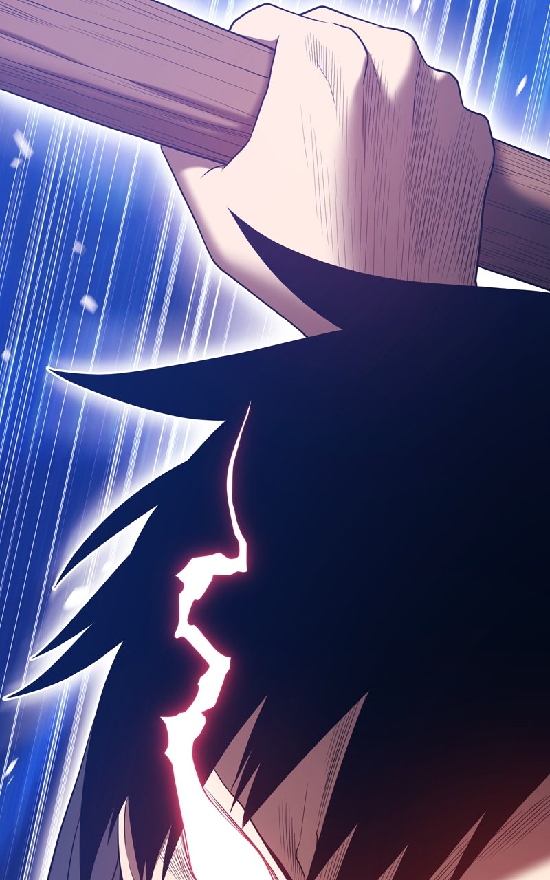 Read +99 Reinforced Wooden Stick ENGLISH Manga Online