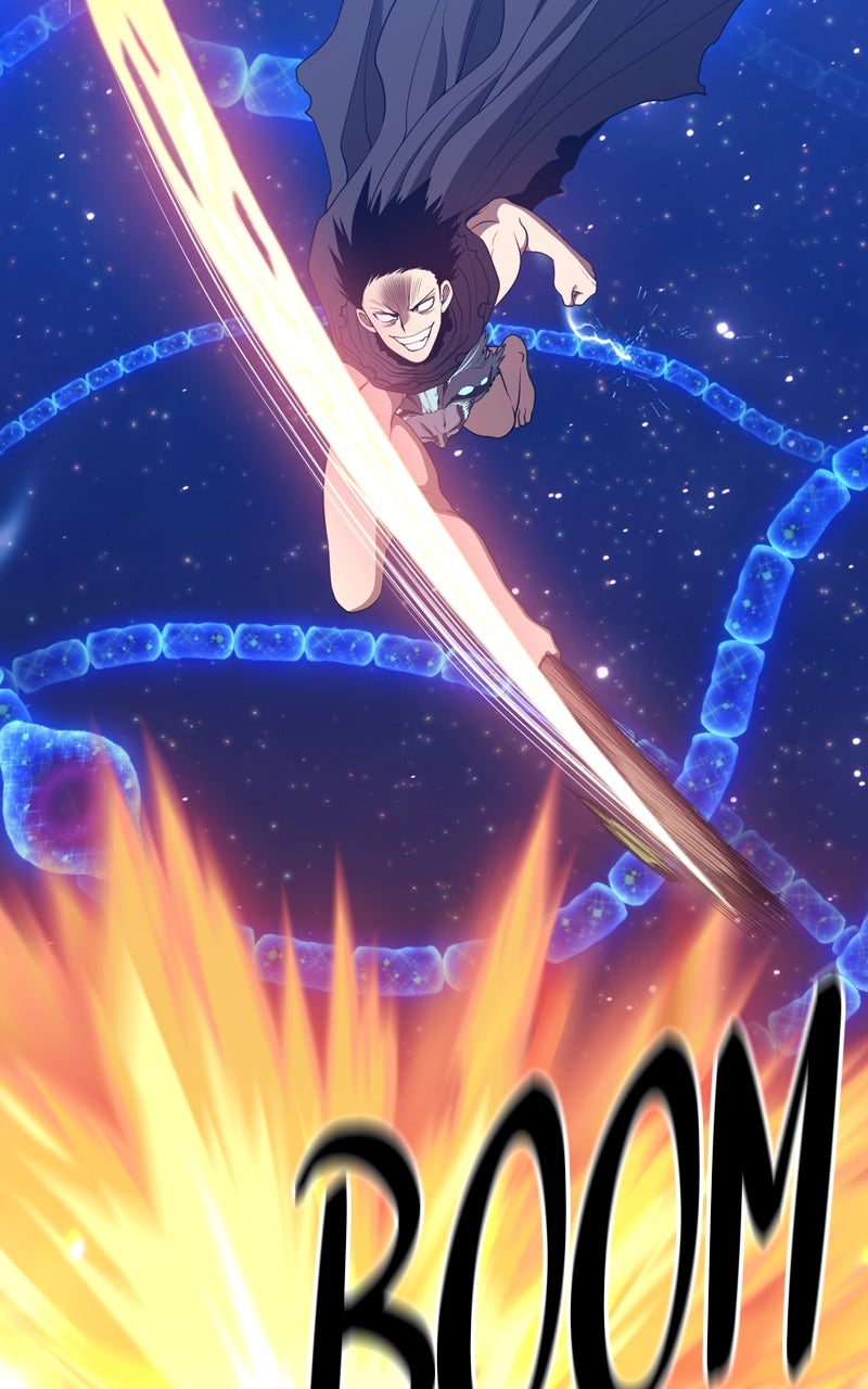 Read +99 Reinforced Wooden Stick ENGLISH Manga Online