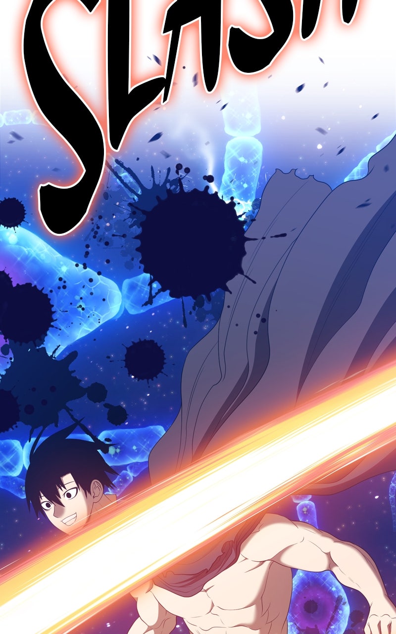 Read +99 Reinforced Wooden Stick ENGLISH Manga Online