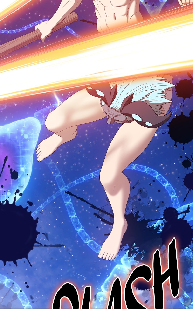 Read +99 Reinforced Wooden Stick ENGLISH Manga Online