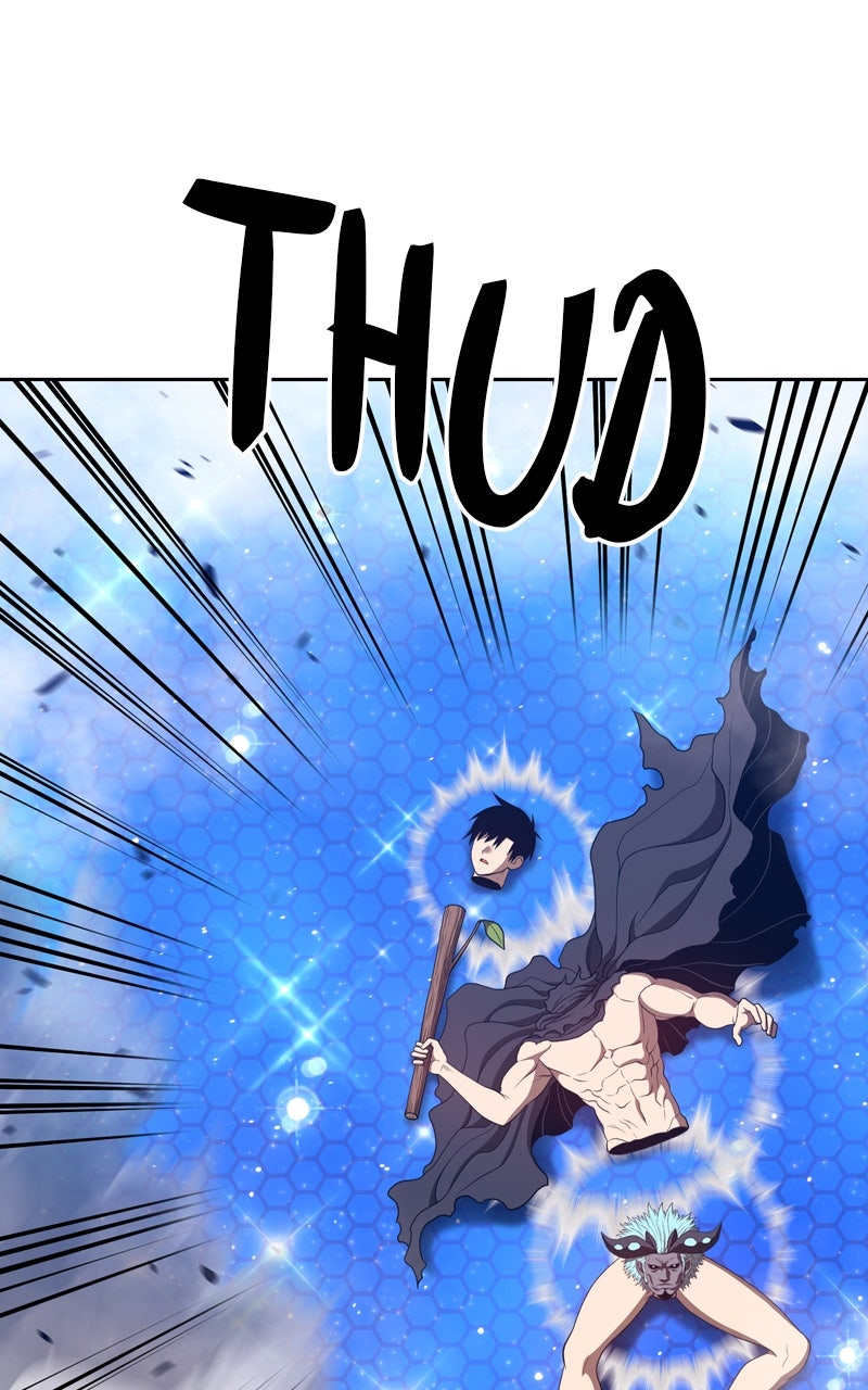 Read +99 Reinforced Wooden Stick ENGLISH Manga Online