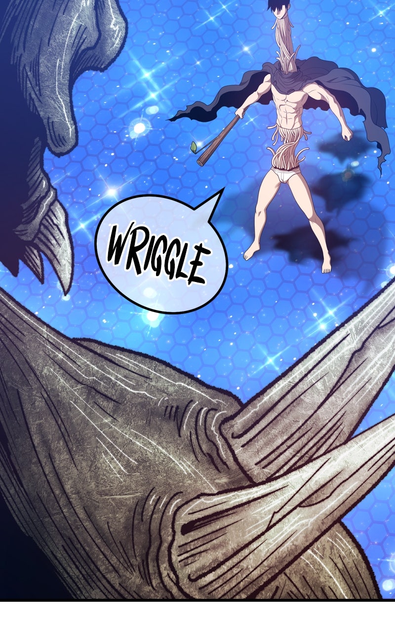 Read +99 Reinforced Wooden Stick ENGLISH Manga Online