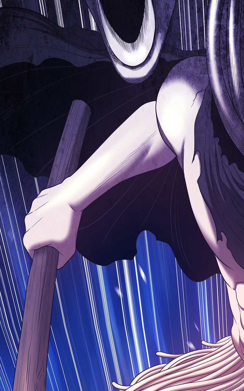 Read +99 Reinforced Wooden Stick ENGLISH Manga Online