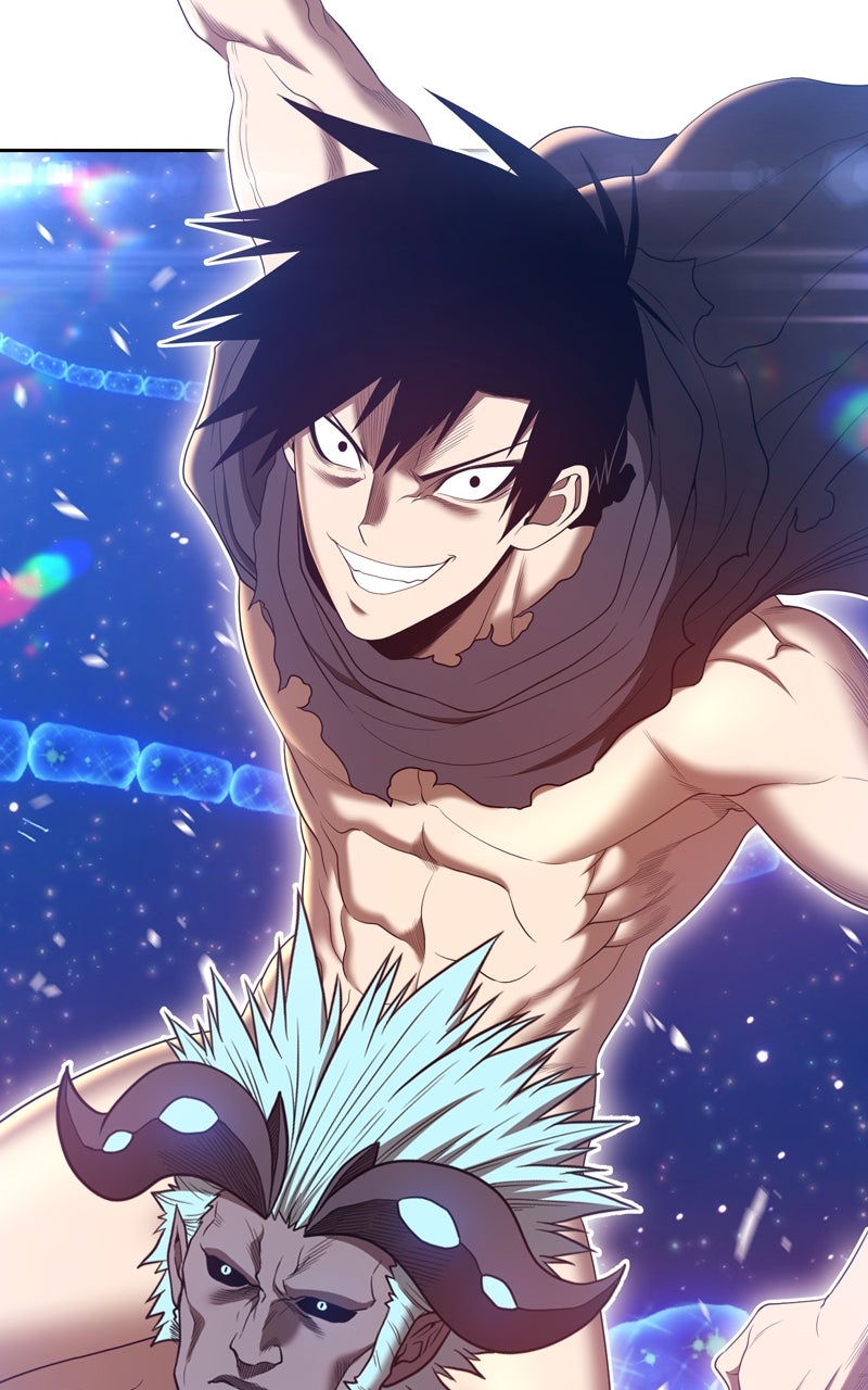 Read +99 Reinforced Wooden Stick ENGLISH Manga Online