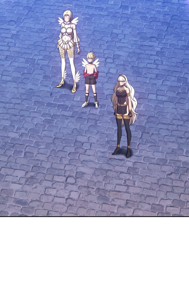 Read +99 Reinforced Wooden Stick ENGLISH Manga Online