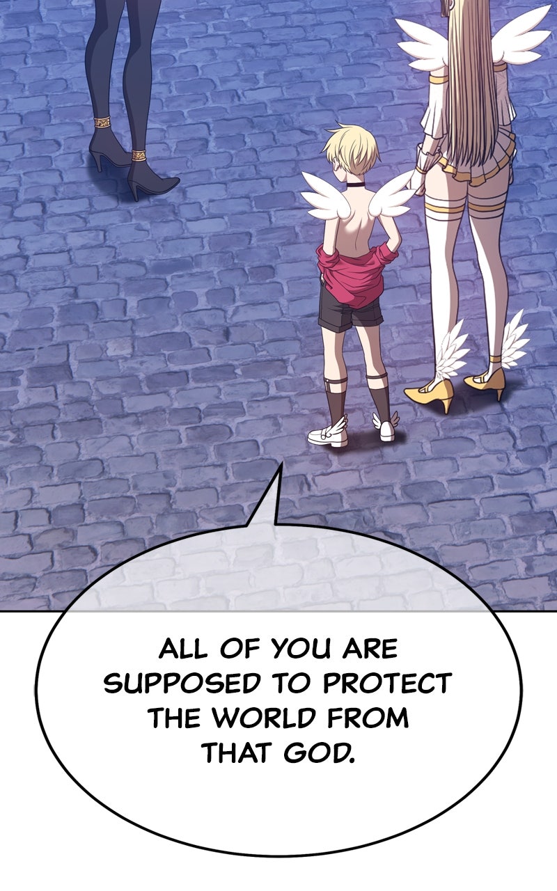 Read +99 Reinforced Wooden Stick ENGLISH Manga Online