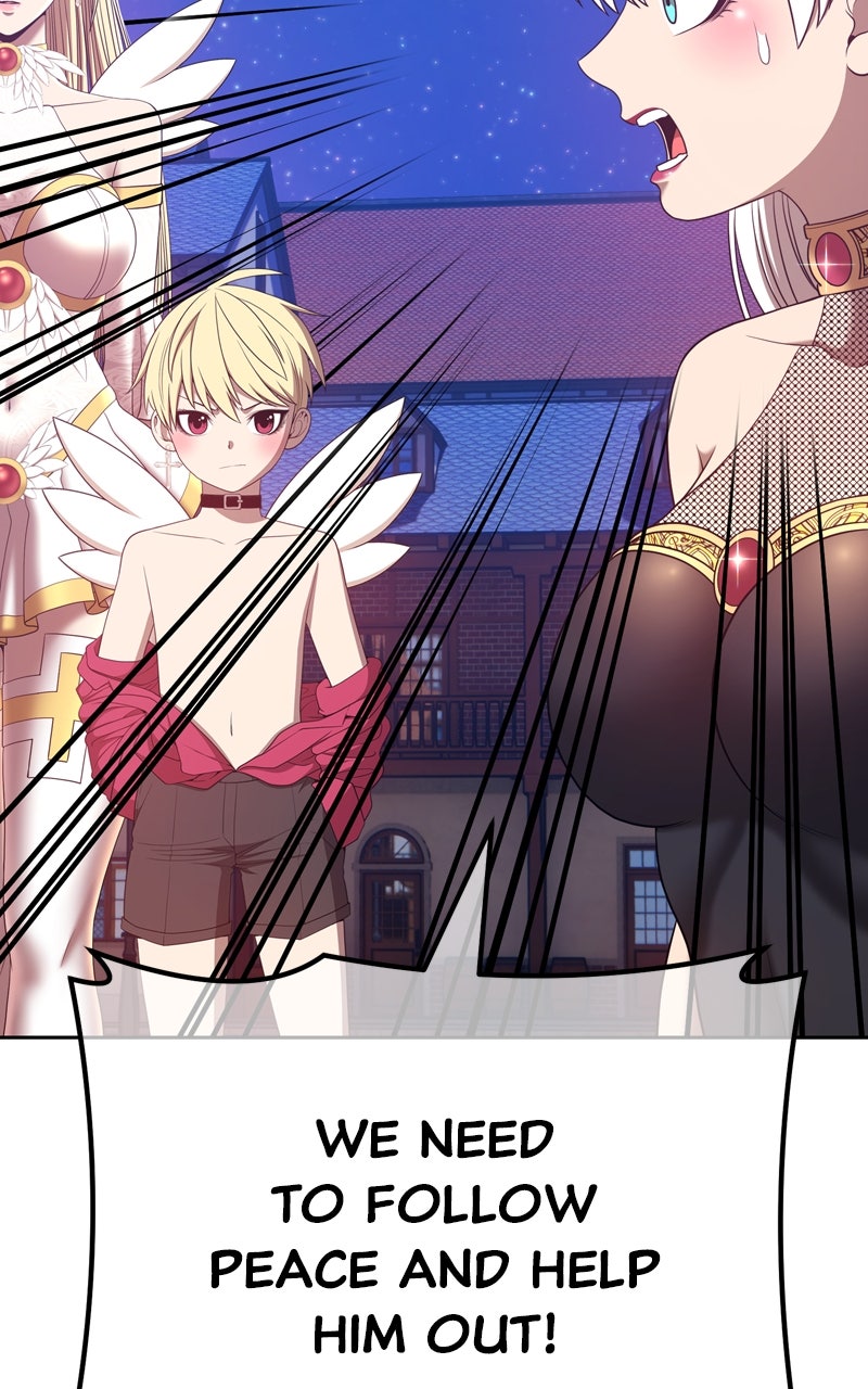 Read +99 Reinforced Wooden Stick ENGLISH Manga Online