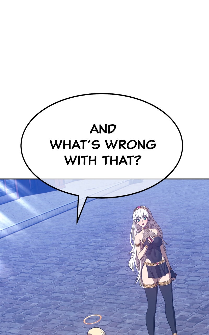 Read +99 Reinforced Wooden Stick ENGLISH Manga Online