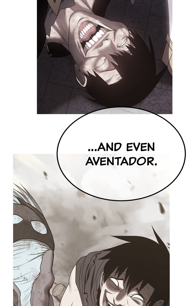 Read +99 Reinforced Wooden Stick ENGLISH Manga Online