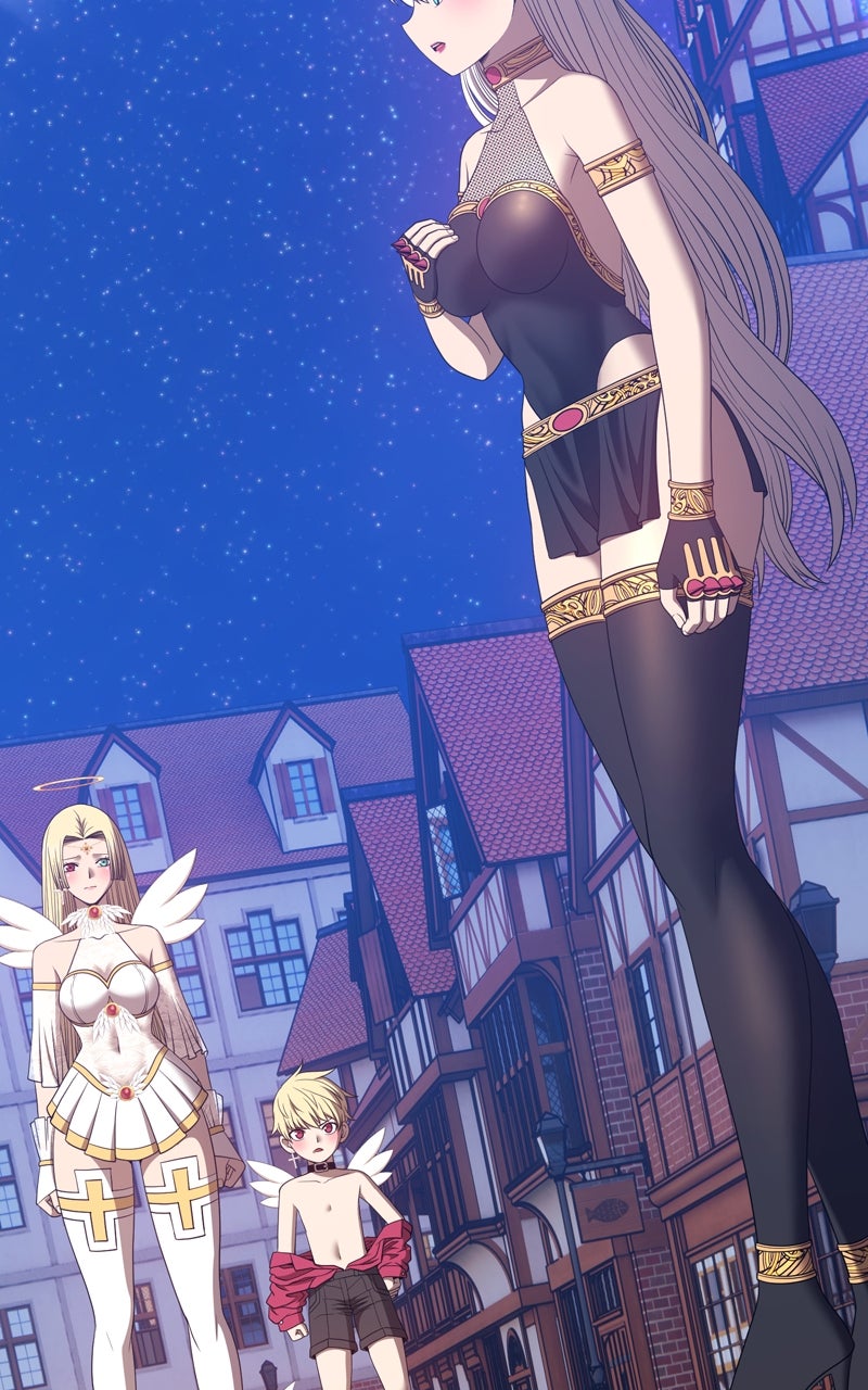 Read +99 Reinforced Wooden Stick ENGLISH Manga Online