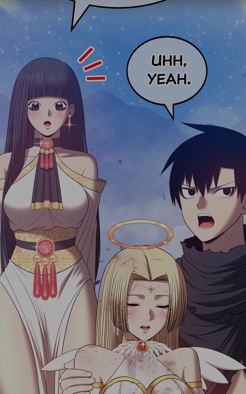 Read +99 Reinforced Wooden Stick ENGLISH Manga Online