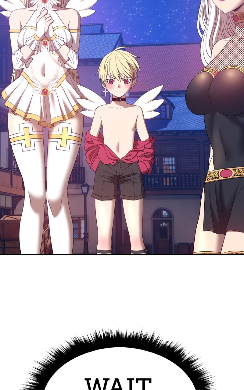 Read +99 Reinforced Wooden Stick ENGLISH Manga Online