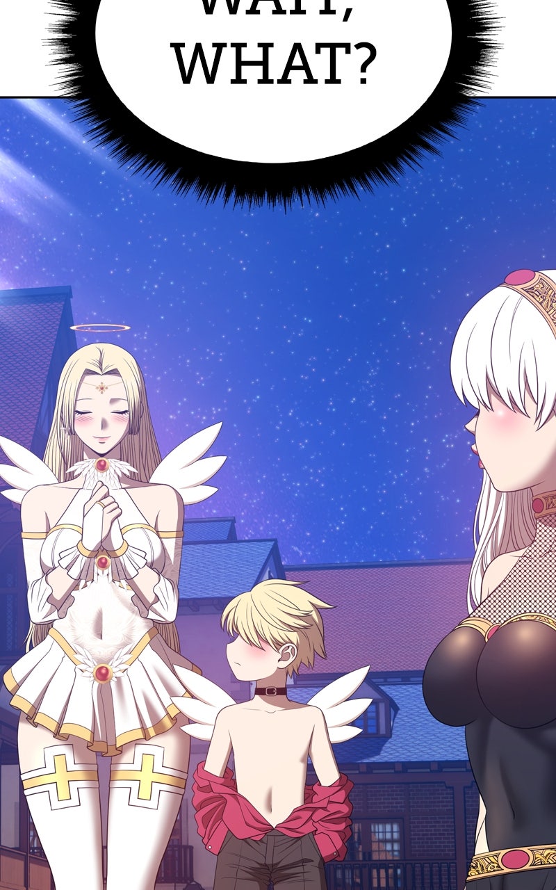 Read +99 Reinforced Wooden Stick ENGLISH Manga Online