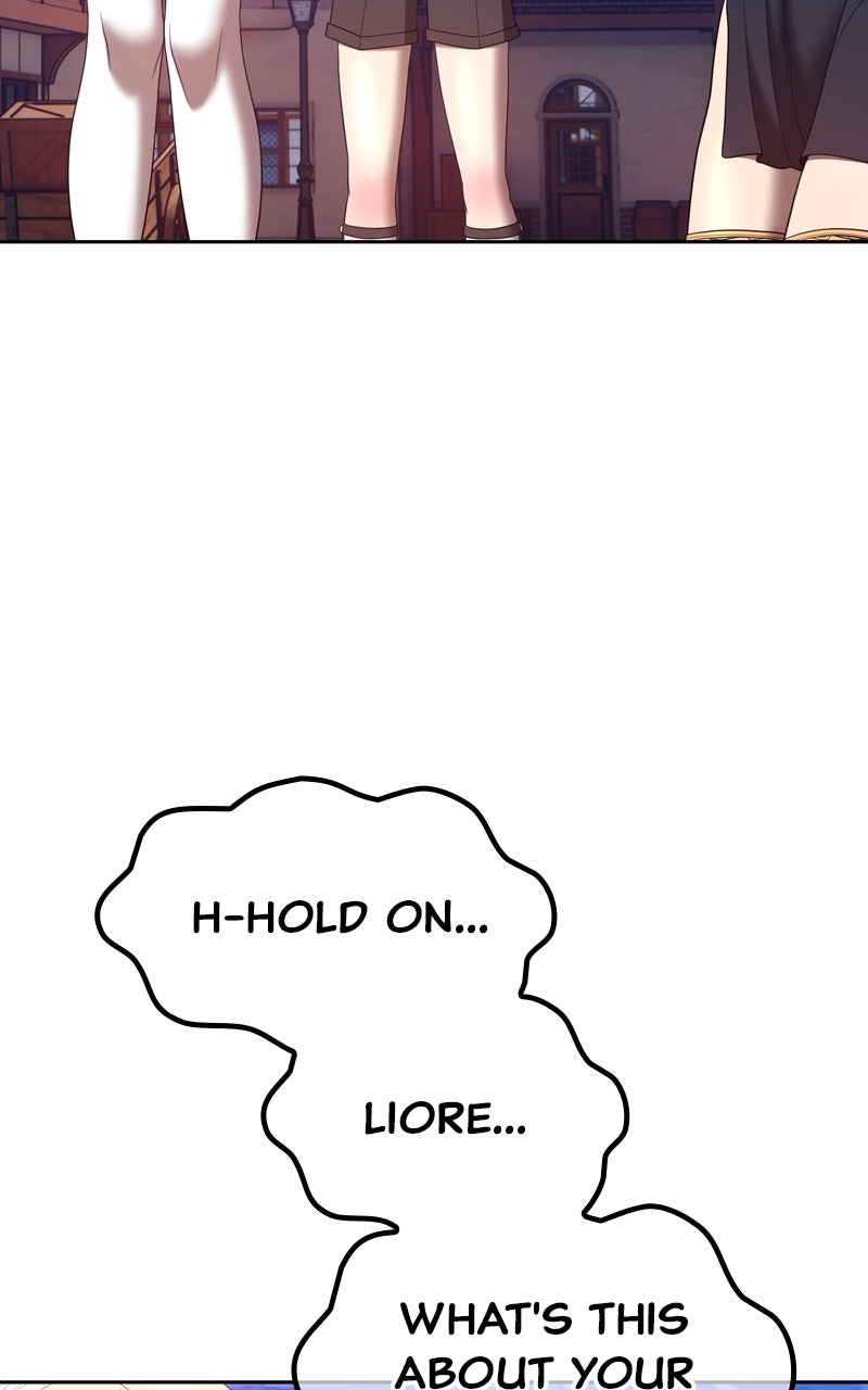 Read +99 Reinforced Wooden Stick ENGLISH Manga Online