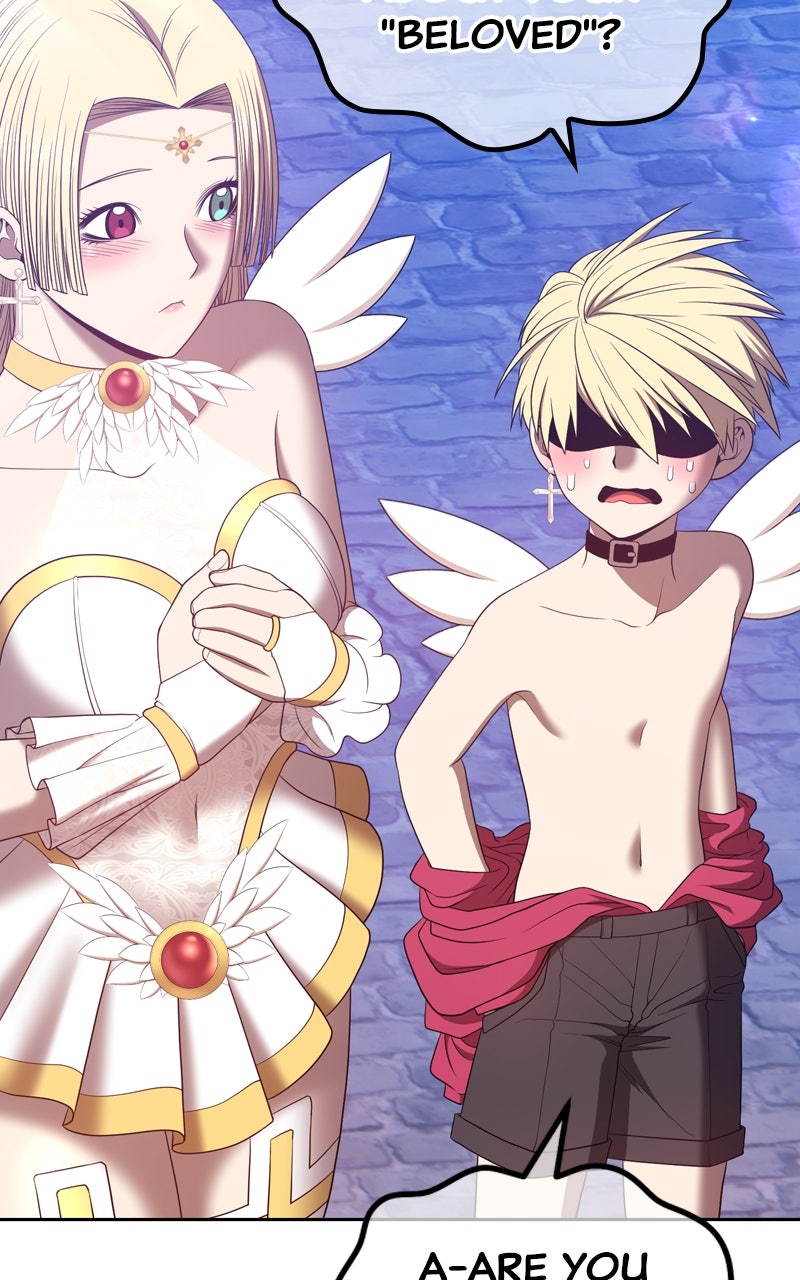 Read +99 Reinforced Wooden Stick ENGLISH Manga Online