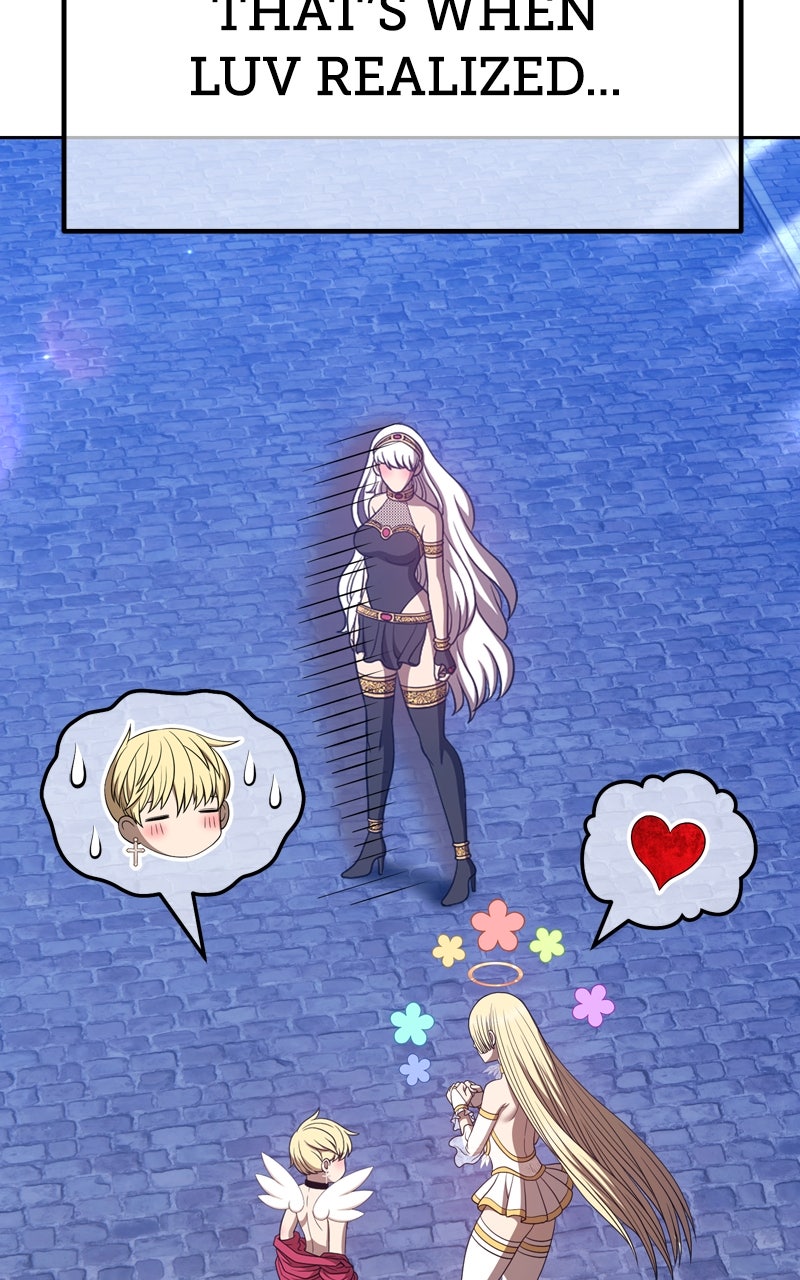 Read +99 Reinforced Wooden Stick ENGLISH Manga Online