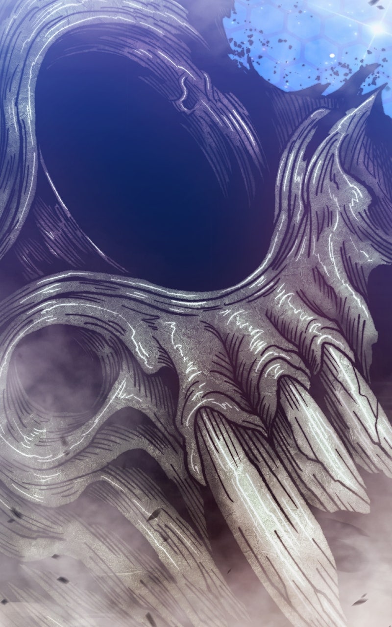 Read +99 Reinforced Wooden Stick ENGLISH Manga Online