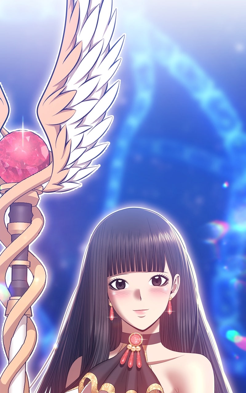 Read +99 Reinforced Wooden Stick ENGLISH Manga Online