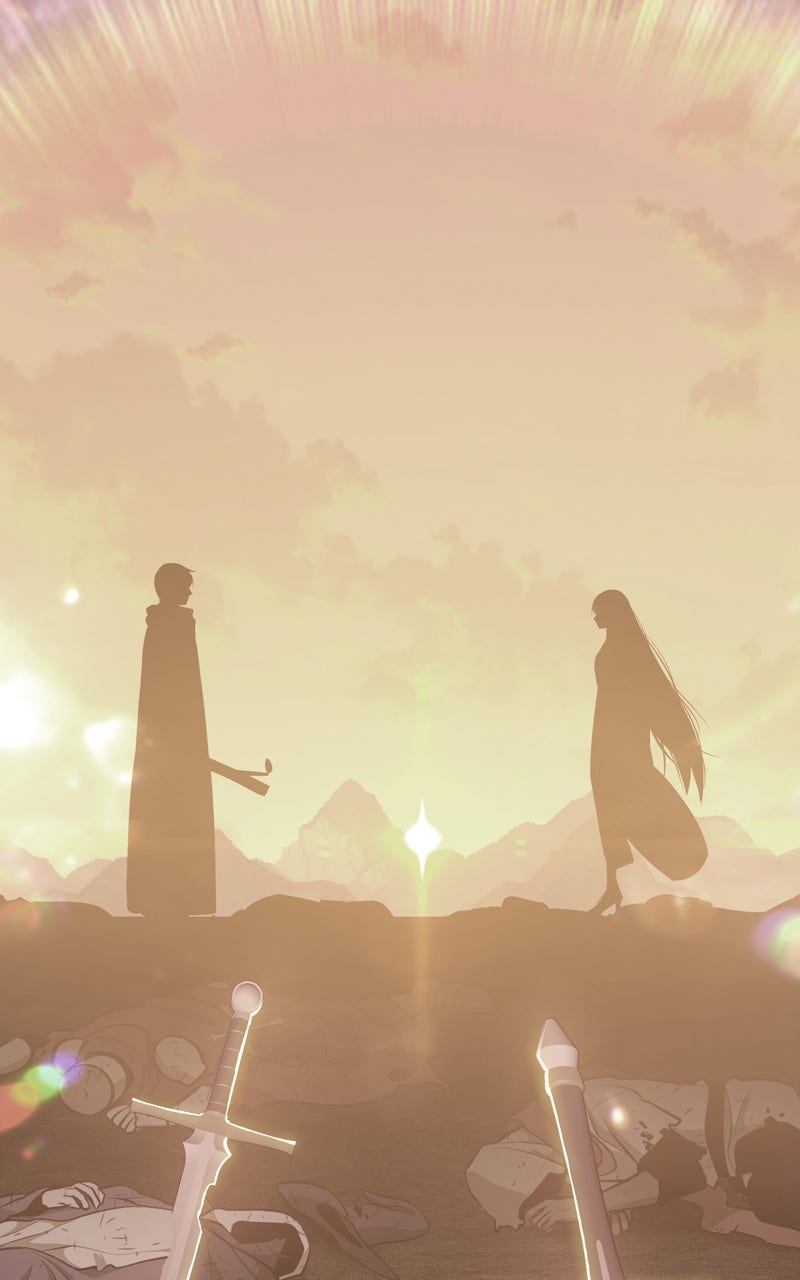 Read +99 Reinforced Wooden Stick ENGLISH Manga Online