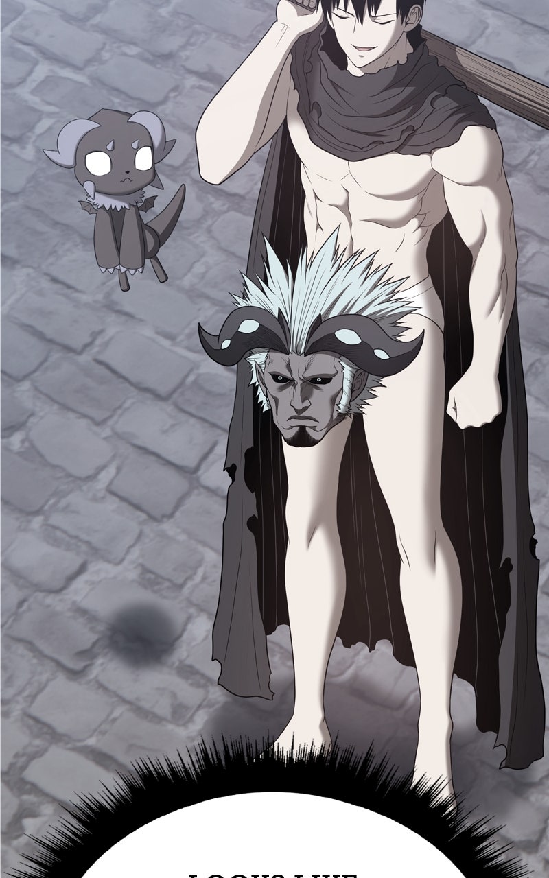 Read +99 Reinforced Wooden Stick ENGLISH Manga Online