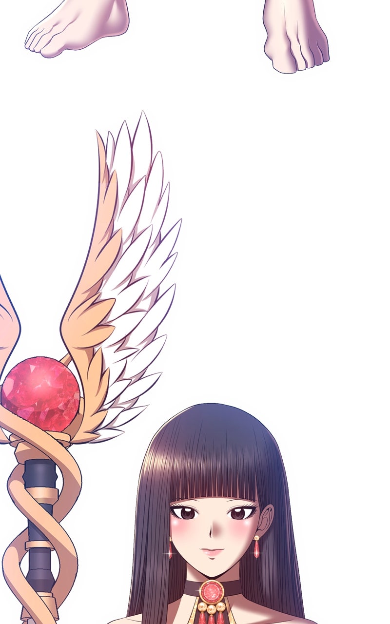 Read +99 Reinforced Wooden Stick ENGLISH Manga Online