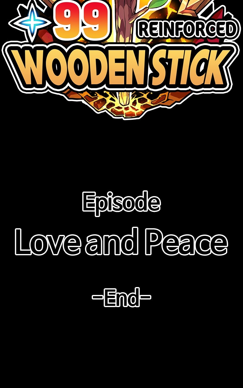 Read +99 Reinforced Wooden Stick ENGLISH Manga Online