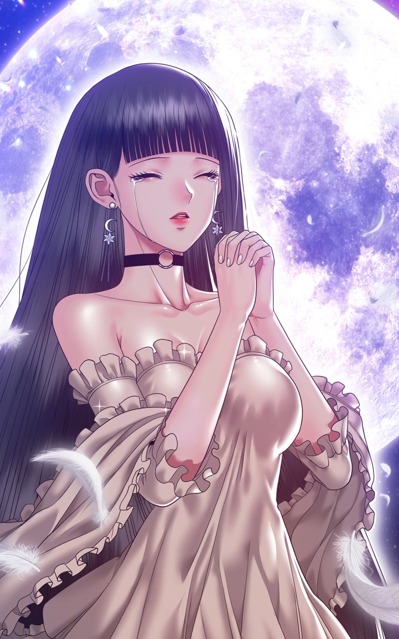 Read +99 Reinforced Wooden Stick ENGLISH Manga Online