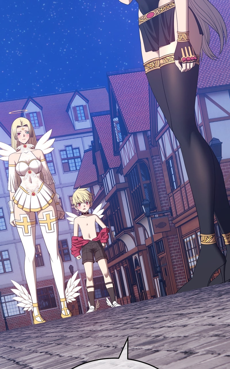 Read +99 Reinforced Wooden Stick ENGLISH Manga Online