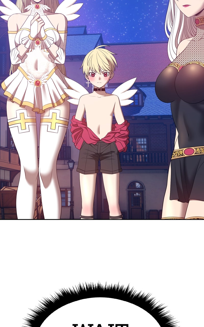 Read +99 Reinforced Wooden Stick ENGLISH Manga Online