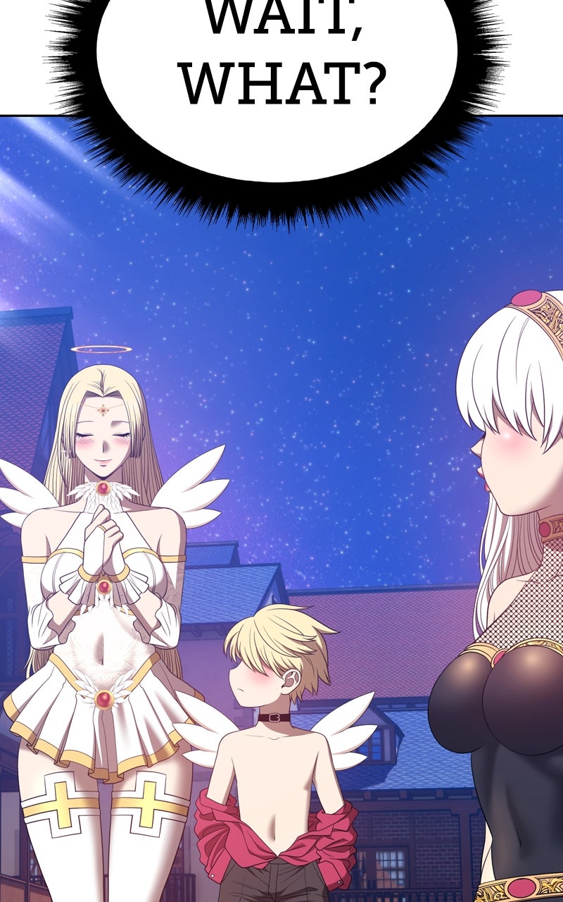 Read +99 Reinforced Wooden Stick ENGLISH Manga Online