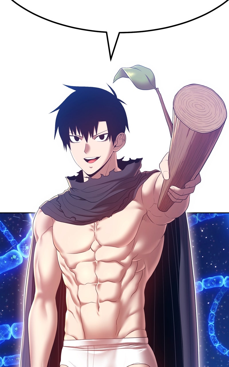 Read +99 Reinforced Wooden Stick ENGLISH Manga Online