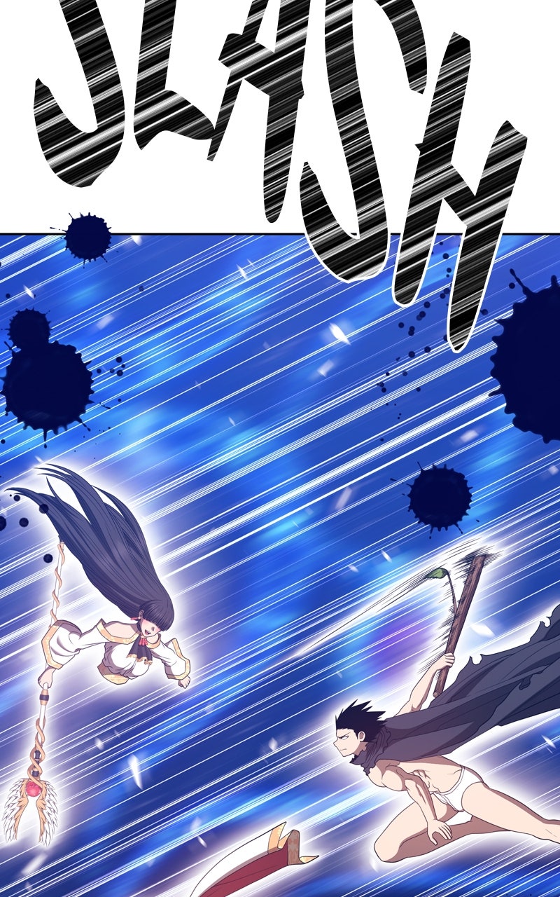 Read +99 Reinforced Wooden Stick ENGLISH Manga Online