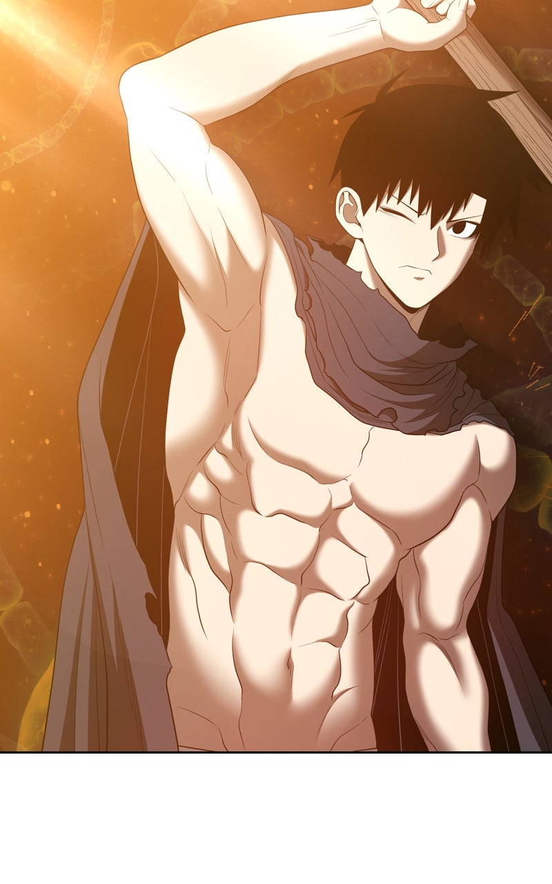 Read +99 Reinforced Wooden Stick ENGLISH Manga Online