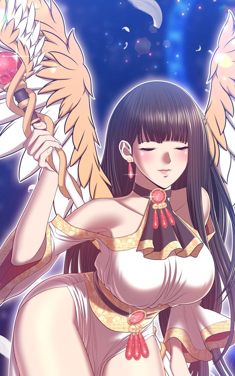 Read +99 Reinforced Wooden Stick ENGLISH Manga Online